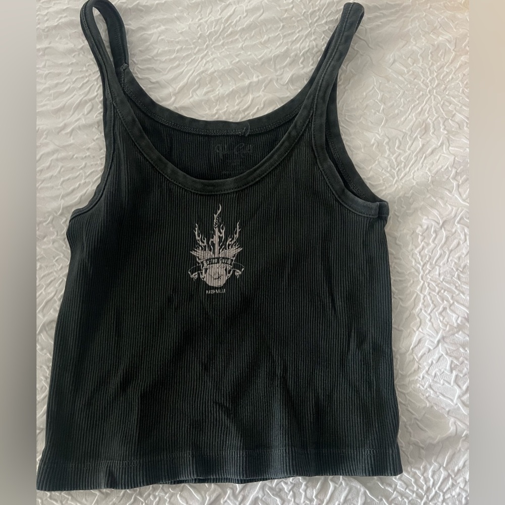 Brandy Melville Tank
